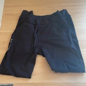 Balance Athletica Select Joggers Midnight
